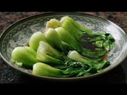 How To Cook Baby Bok Choy Like A Chinese Restaurant Asian Cuisine Asian Cuisine Bok Choy Recipes Asian Cooking