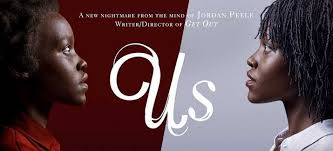 A woman and her family are terrorized by home invaders with a terrifying connection to them in this hit horror film from jordan peele. Watch Us 2019 Full Movie Online Free Usmovie2019 Twitter