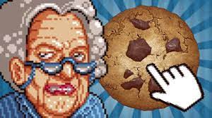 Granny Sweatshops Made Me A Billionaire - Cookie Clicker - YouTube