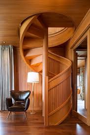 Furnish spiral stairway as manufactured by stairways, inc. 22 Spiral Staircase Photographs Inspirations For Interior Design With Spiral Stairs