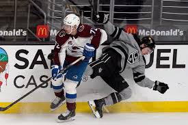 Watch colorado avalanche live on mobile. How To Watch Los Angeles Kings Vs Colorado Avalanche 5 12 21 Nhl Channel Stream Time Mlive Com
