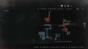 This page contains the location, clues, and solution of every puzzle in resident evil 2 remake's for both leon and claire's main story, and second run. Resident Evil 2 Chess Plug Puzzle Solution And Piece Location Attack Of The Fanboy