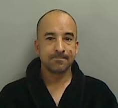 Locked up in April: 'Dangerous' rapist and attempted murderer with lethal  injection among 32 jailed