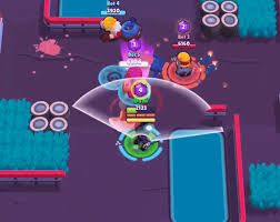 Bibi is an epic brawler who attacks with a baseball bat, hitting enemies in a close range arc. How To Bibi Guide Updated Brawl Stars Up