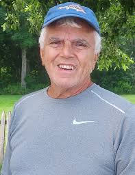 Obituary information for Arthur Maurice Bernard