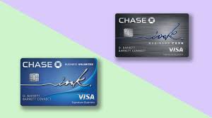 I have chase checking, savings, freedom, and sapphire pref accounts. Chase Ink Business Credit Cards 750 Bonus Cash Cnn