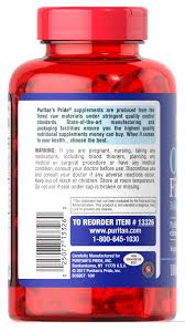 Greatist's #wtfis series looks at new trends in health and fitness to explain what the heck they are, why people care, and if they live up to the hype. Puritan S Pride Omega 3 Fish Oil 1200 Mg 360 Mg Active Omega 3 1200 Puritan S Pride Singapore