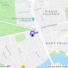 Seleccione sus favoritos personales y cree sus rutas únicas. Hotel Cracovia Krakow Focha 1