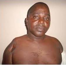 Shot former security guard seeks public assistance