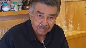 Jorge Ortiz de Pinedo, el “Dr. Cándido Pérez” necesitaría un trasplante de  pulmón