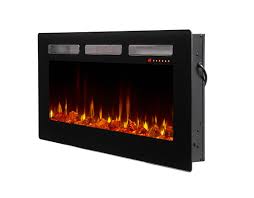 Stop by our showroom located at 1800 middle country road, centereach, ny. Dimplex C3 Products Products Sierra 48 Linear Electric Fireplace