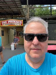 Haunted Pioneer Train Ride 2023 POV