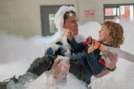 Movie Review Playing With Fire Charlotte Parent