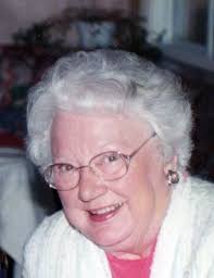 Gertrude Groulx Obituary