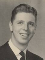 Edward Arthur (Ted) Pratt, Lieutenant, RCNVR