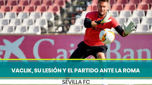 20+ click png images for your graphic design, presentations, web design and other projects. Vaclik Su Lesion Y El Favoritismo Del Sevilla Fc En La Europa League