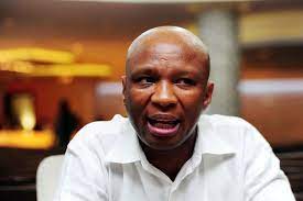 State safety deputy minister and former anc spokesperson zizi kodwa obtained over r2 million in funds and luxurious lodging from eoh whereas the corporate was bidding for presidency tenders. The President S Man Or Door Opener A Look At Zizi Kodwa S Dodgy Payments News24