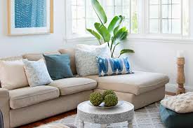 Peek inside some of the stunning homes highlighted in anthony iannacci's new book, design in the hamptons. Living Room Ideas Hamptons Jihanshanum