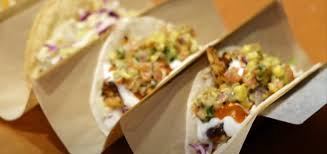 Fish n chips velvet taco. Velvet Taco Brings Globally Inspired Tacos To San Antonio With Two Restaurants Velvet Taco