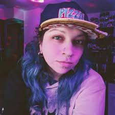 Robin Mims (@dioxia) • Threads, Say more