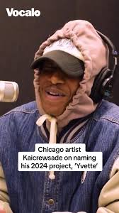 Yvette Laura Chicago