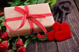 My boyfriend's birthday is a few days after valentine's day, and three years ago i wanted to gift him something extra thoughtful and personalized in addition to a physical gift, so i decided. Valentine S Day Gifts Home Facebook