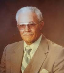 Juderson Leslie Sr. Obituary