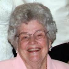 Obituary information for Jeannette Sparks Lee