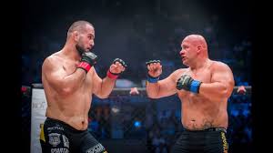 V sobotu v brněnském bobyhall přinese dvanáct atraktivních zápasů. Oktagon 9 Martin Buday Vs Lukasz Lysoniewski Youtube