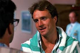 Well played, Bruce 😂😂😂