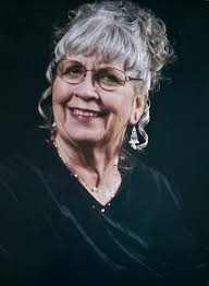 Obituary for Alice Joy Tyler Camphouse