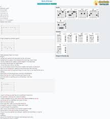 Find the best bon jovi wallpaper on getwallpapers. Chord Bed Of Roses Bon Jovi Tab Song Lyric Sheet Guitar Ukulele Chords Vip