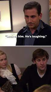 Written by lee eisenberg and gene stupnitsky. 32 Moments From The Office Dinner Party Episode