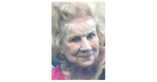 Josephine Vanhorn Obituary (1939