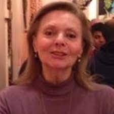 Beverly Reinhart's Instagram, Twitter & Facebook