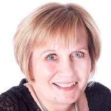 About Lesley Carver, Psychic Medium in Basingstoke Hampshire UK