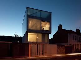 Gallery Of Slip House Wins The 2013 Riba Manser Medal 5 Architecture House Architecture House