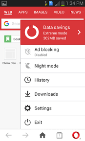 You can surf any web site such as google, yahoo, amazon, ebay, and hotmail on your phone just like you would on a desktop computer. Opera Mini Apk Old Version Download Guide