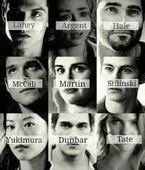 Savannah Mccall Quizzes