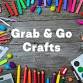 Grab & Go Crafts event in Old Saybrook, CT