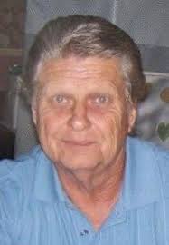 Harvey P. Strackbein Obituary April 5, 2022