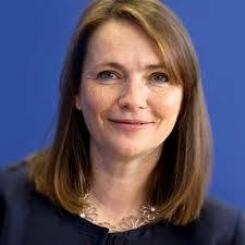 Marcus du Sautoy, Eileen Scanlon, Martin Weller and Kirsty Williams