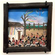 Bildergebnis für Rosa Elena Curruchich