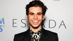 Wait, lizzie mcguire's little brother is how old?! Cameron Boyce Disney Channel Actor Dies At 20 Inside Edition