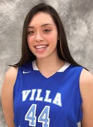 Breakout Girls Basketball Player of the Week: Sydney Palermo, Villa Maria