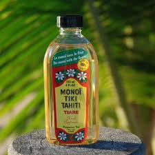 Original Monoi Tiki Tahiti Parfum Fleur De Tiare Depuis 1942 Par La Parfumerie Tiki A Faaa Tahiti Polynesie Francaise Monoitiki Mo Tiki Tahiti Monoi Tahiti