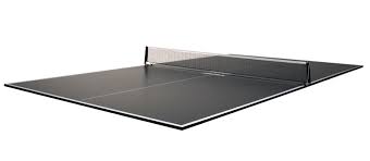 Joola Foldable Indoor Conversion Top With Full Foam Backing Table Tennis Conversion Top Outdoor Table Tennis Table Table Tennis