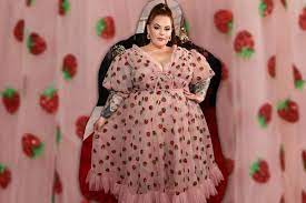 Maybe you would like to learn more about one of these? How This Lirika Matoshi S Strawberry Dress Took Over Social Media For Good London Evening Standard Evening Standard