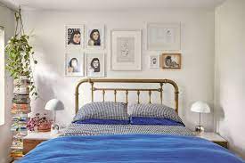 How To Style A Tiny Bedroom Small Space Storage Hacks Tiny Bedroom Small Bedroom Home Decor Bedroom