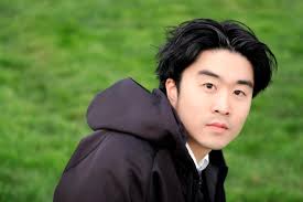 I've seen a few east asians with dark brown hair but never lighter than that, naturally that is. Asian Men I M Getting To A Certain Point Where I M Ready To Throw It In Beyond Black White